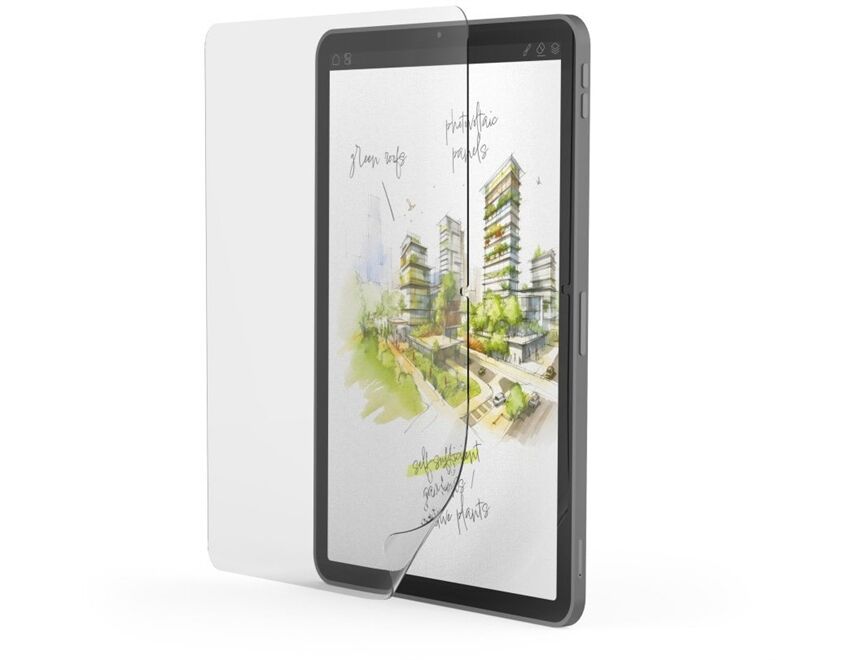 Hama Displayschutz Feels Like Paper