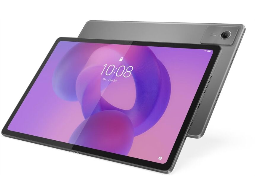 Lenovo Idea Tab Plus (ZAG70182SE) Entspiegelt/Matt