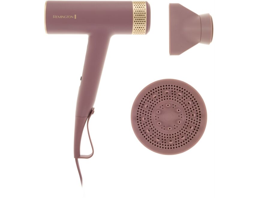 Remington EC8930 AirVive Digital Haartrockner