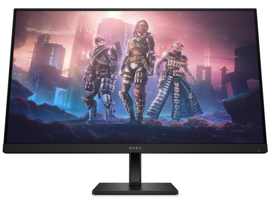 HP OMEN 32q 165 Hz WQHD