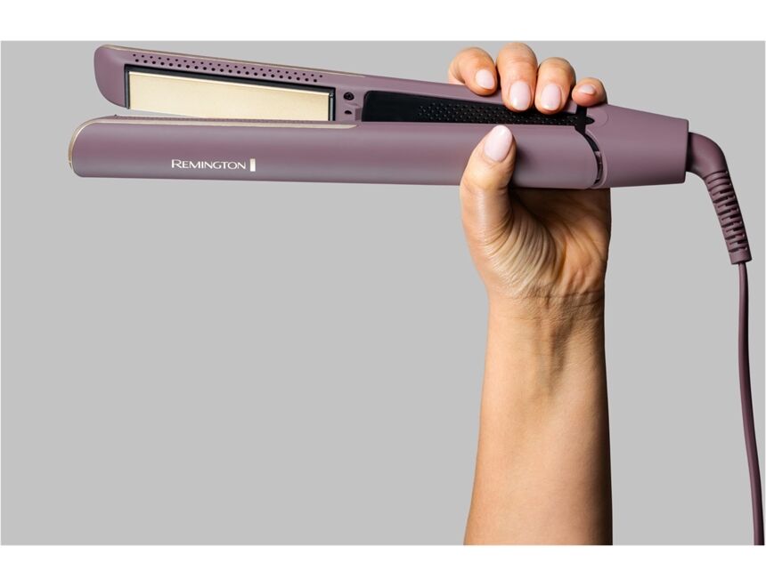 Remington S8930 AirVive Slim