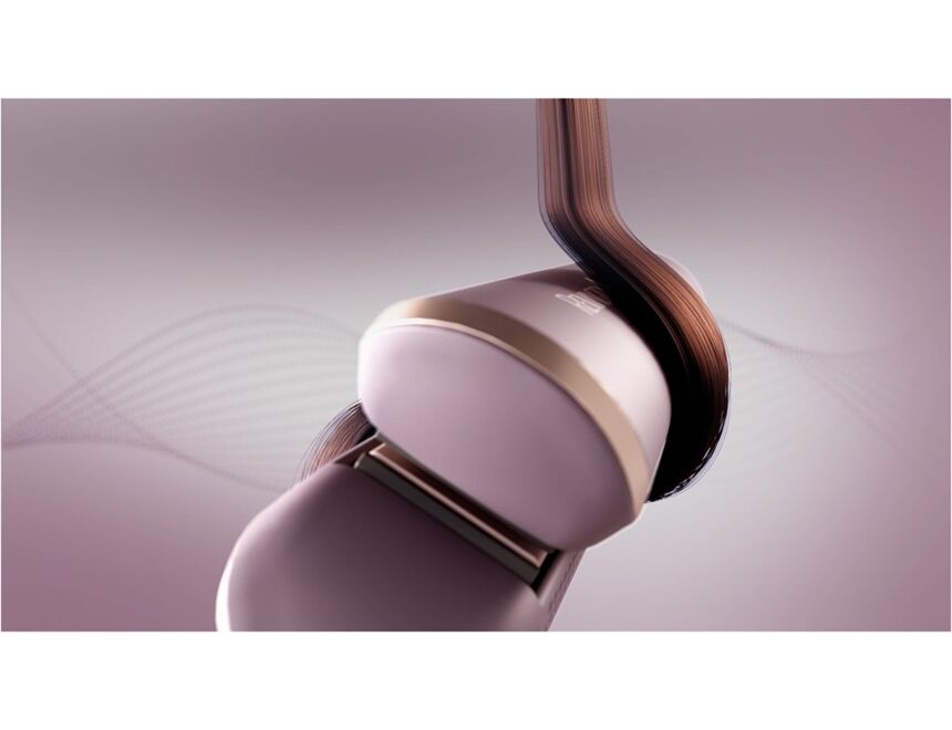 Remington S8930 AirVive Slim