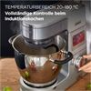 Kenwood KCL95.424SI Cooking Chef XL
