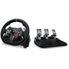 Logitech G G29 Driving Force Racing Wheel inkl. Astro A10