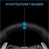 Logitech G G29 Driving Force Racing Wheel inkl. Astro A10