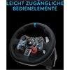 Logitech G G29 Driving Force Racing Wheel inkl. Astro A10