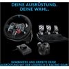 Logitech G G29 Driving Force Racing Wheel inkl. Astro A10