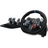 Logitech G G29 Driving Force Racing Wheel inkl. Astro A10