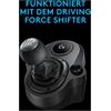 Logitech G G29 Driving Force Racing Wheel inkl. Astro A10