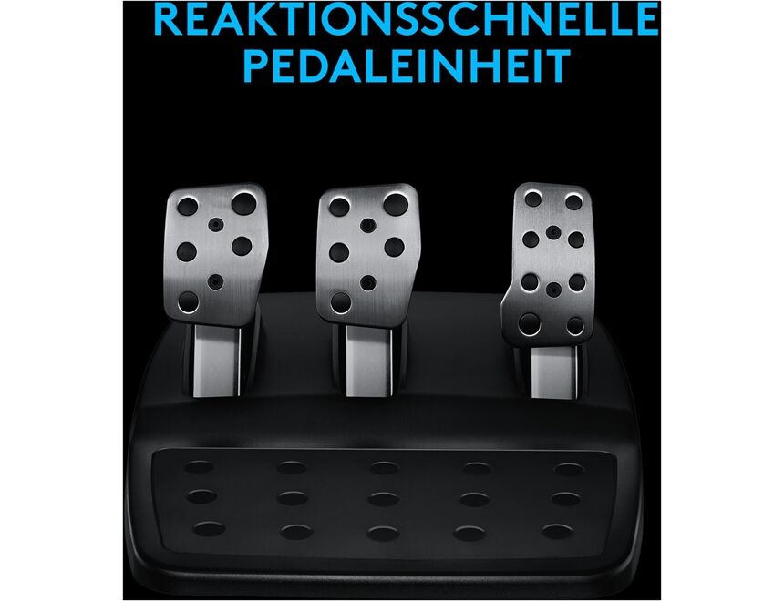 Logitech G G29 Driving Force Racing Wheel inkl. Astro A10