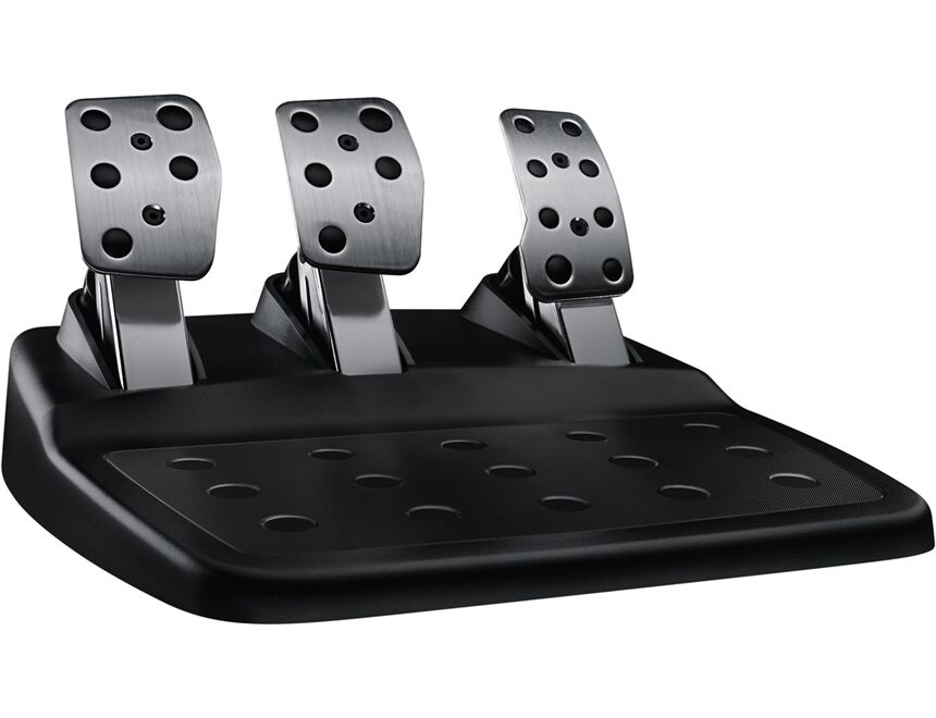 Logitech G G29 Driving Force Racing Wheel inkl. Astro A10