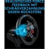 Logitech G G29 Driving Force Racing Wheel inkl. Astro A10