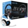 Logitech G G29 Driving Force Racing Wheel inkl. Astro A10