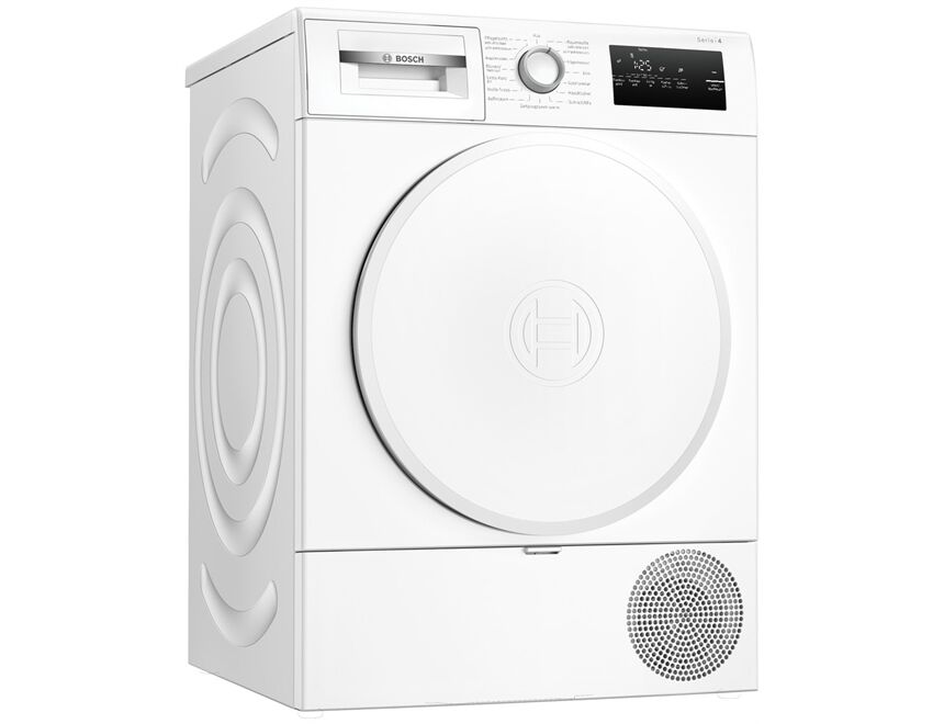 Bosch WTH83V04