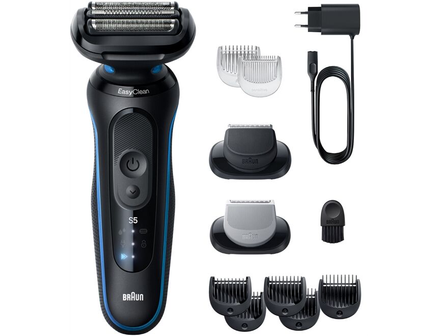 Braun 52-B1650s Series 5