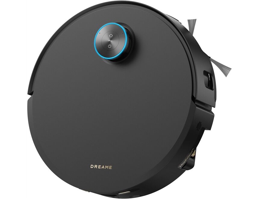 DREAME Aqua 10 Ultra Track Complete