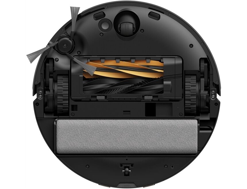 DREAME Aqua 10 Ultra Track Complete