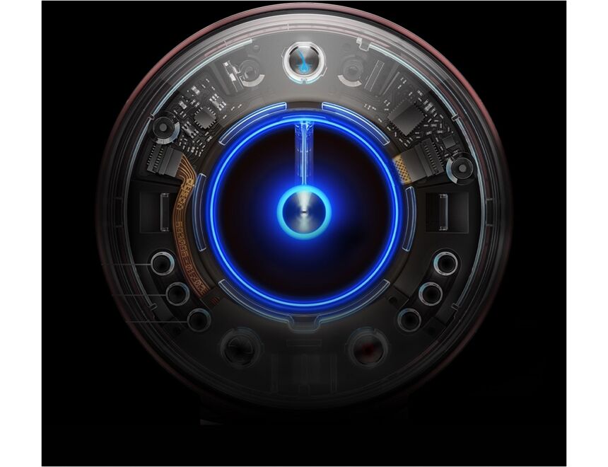 Dyson Supersonic nural