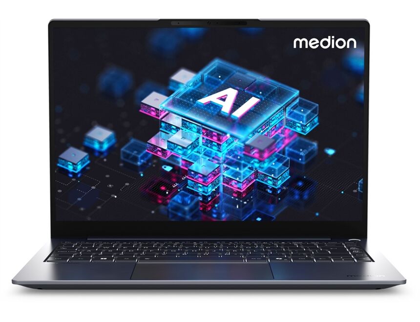 MEDION SPRCHRGD 14 S2 (MD62722) Intel Ul7 32GB 1TB SSD