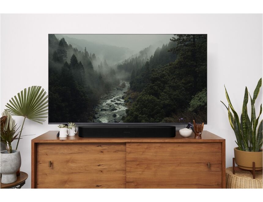 Sonos Beam (Gen2)