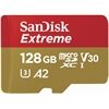 SANDISK microSDXC Extreme (128GB)