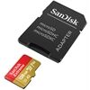 SANDISK microSDXC Extreme (128GB)
