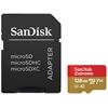 SANDISK microSDXC Extreme (128GB)