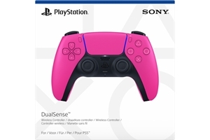 Sony DualSense Wireless-Controller V3 Pink