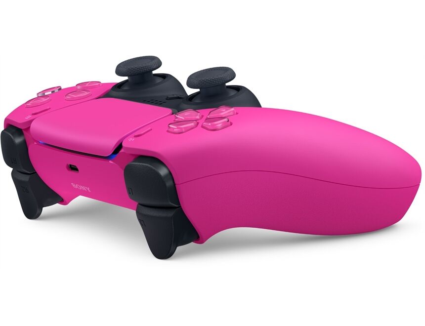 Sony DualSense Wireless-Controller V3 Pink