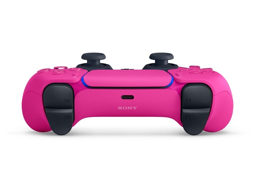 Sony DualSense Wireless-Controller V3 Pink