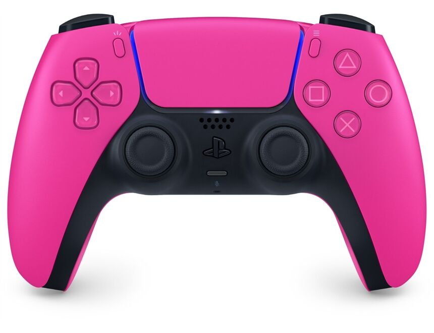 Sony DualSense Wireless-Controller V3 Pink