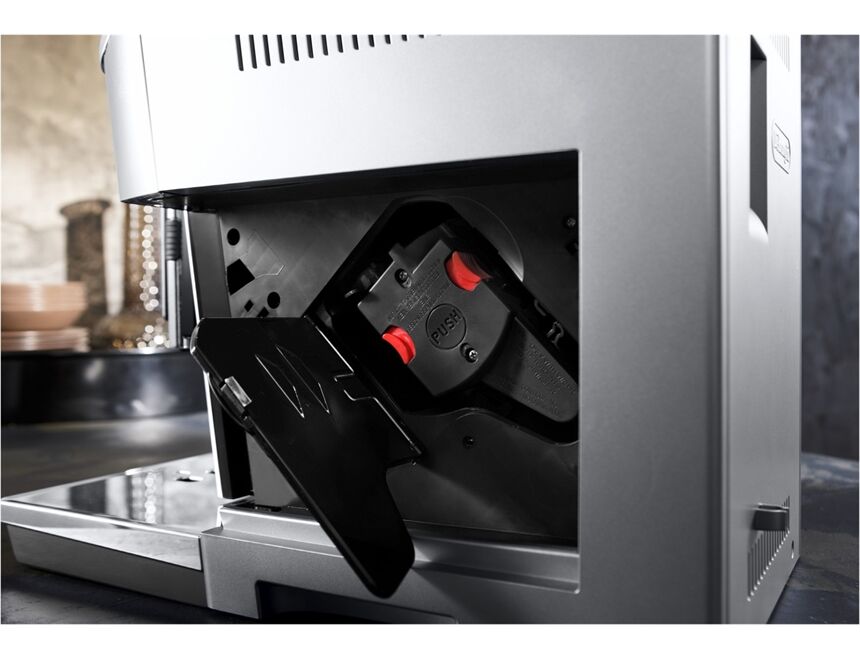 DeLonghi ECAM 656.75.MS PrimaDonna Elite