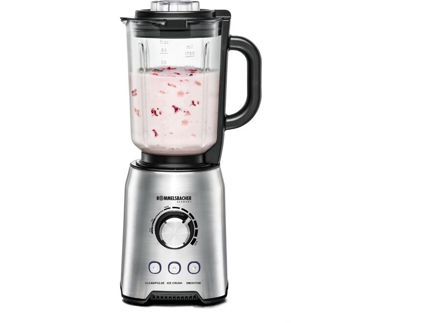 Rommelsbacher MX 1250