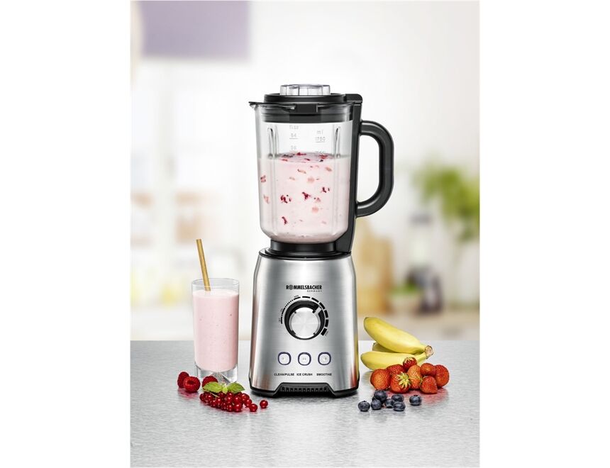 Rommelsbacher MX 1250