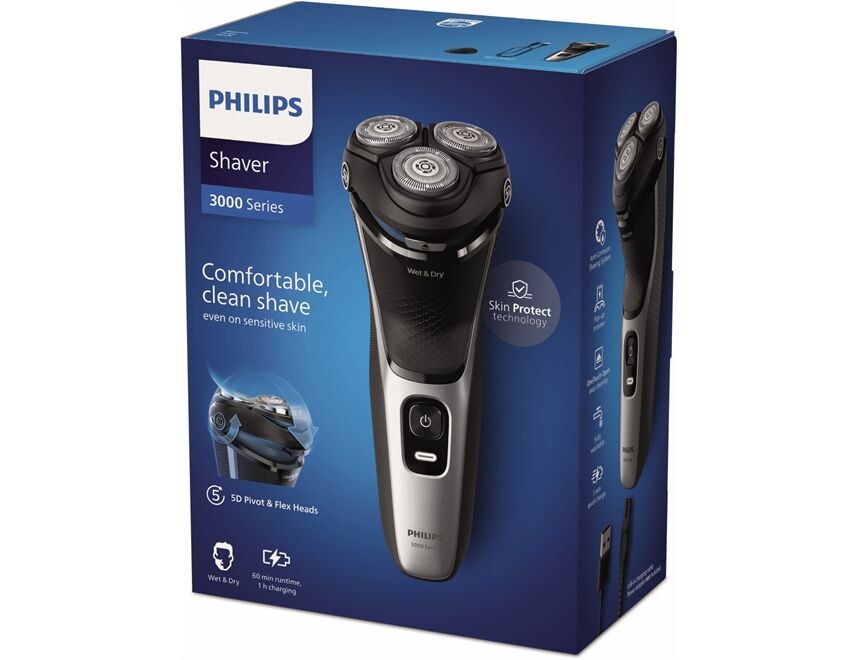 Philips S3143/00 Series 3000