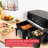 Tefal EY942H Dual Easy Fry XXL
