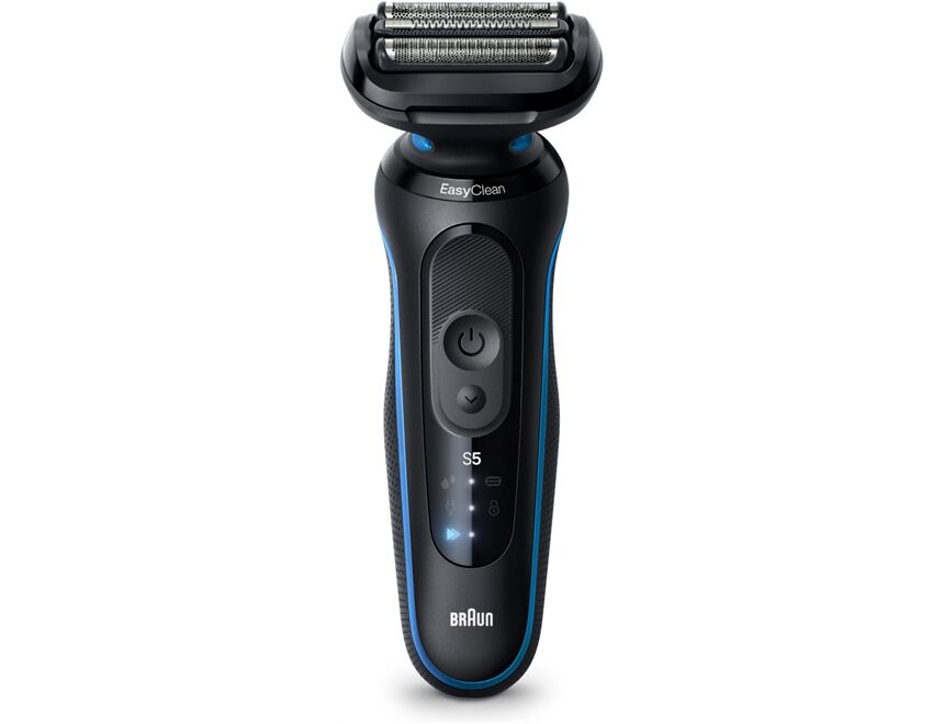 Braun 52-B1000s Series 5