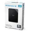Western Digital WD Elements SE (5TB) Festplatte Extern