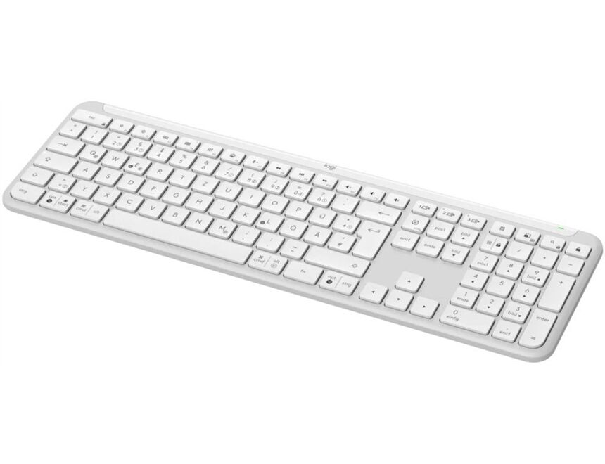 Logitech Signature Slim K950 (DE)