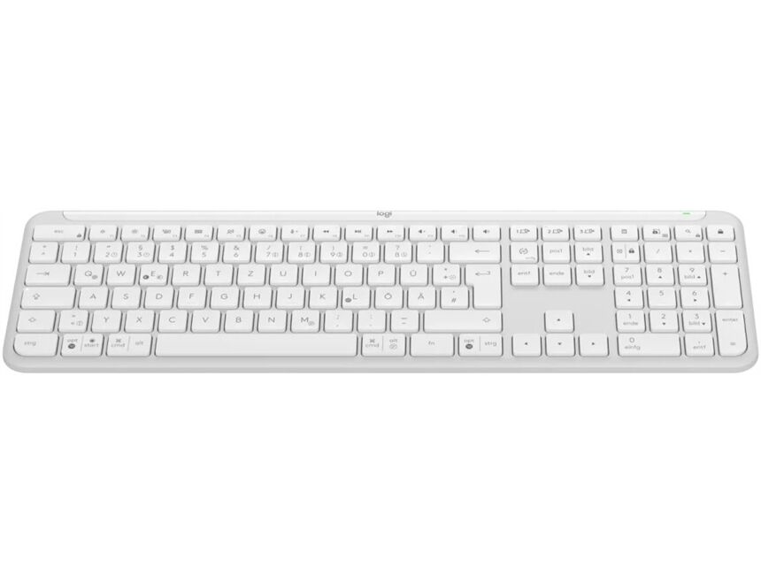 Logitech Signature Slim K950 (DE)