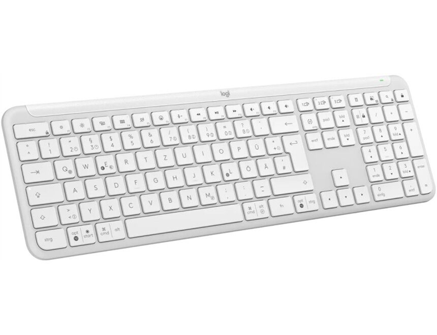 Logitech Signature Slim K950 (DE)