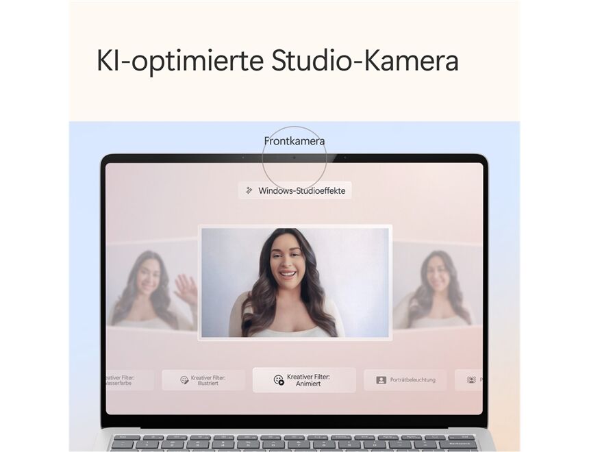 Microsoft Surface Laptop 7 (X1E/1TB)