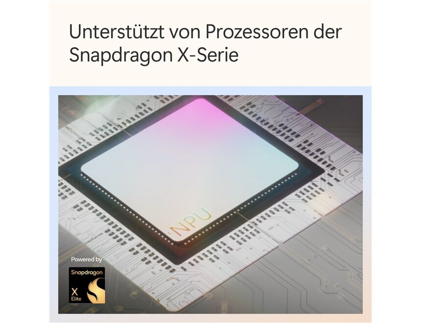 Microsoft Surface Laptop 7 (X1E/1TB)