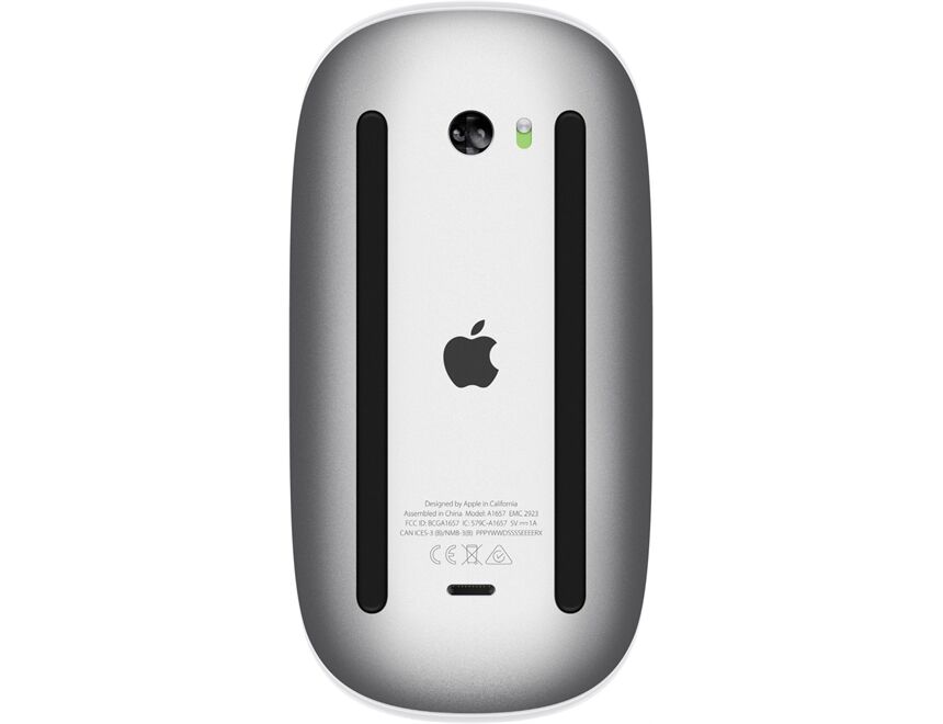 Apple Magic Mouse