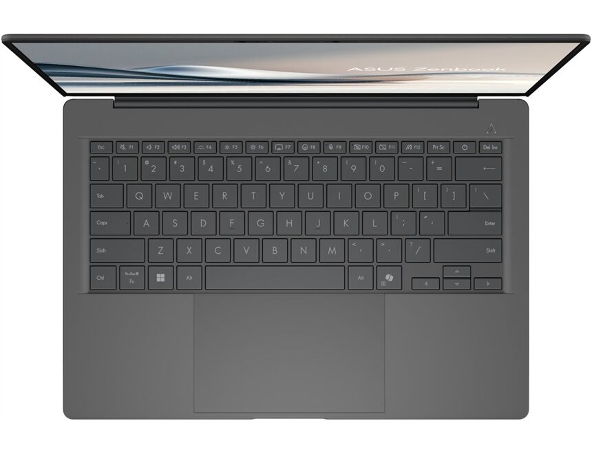 Asus Zenbook A14 UX3407RA-QD010W