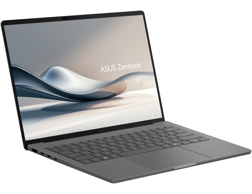 Asus Zenbook A14 UX3407RA-QD010W