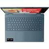 Lenovo Yoga 7 14AKP10 (83JR004JGE) Ryzen AI 5 16GB 512GB