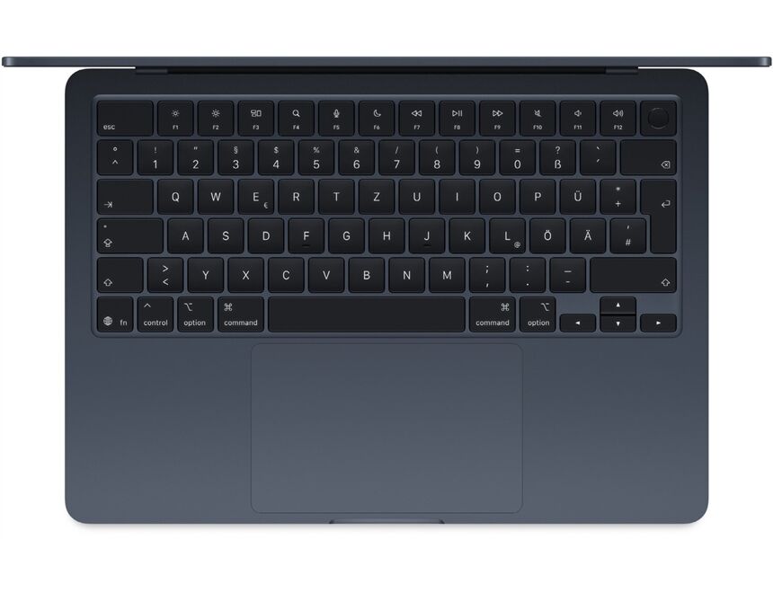 Apple MacBook Air 13" (MW123D/A) M4 16GB 256GB SSD