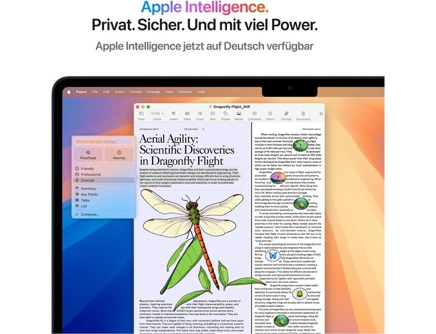 Apple MacBook Air 13" (MW123D/A) M4 16GB 256GB SSD