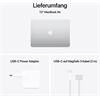 Apple MacBook Air 13" (MW0W3D/A) M4 16GB 256GB SSD